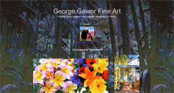 Desktop Screenshot of gaworgraphics.com
